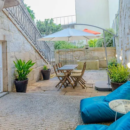 Apartmán Viva Republica Serviced Porto