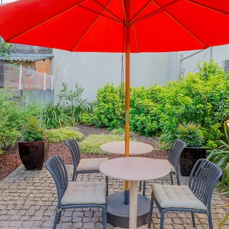 Apartmán Viva Republica Serviced Porto