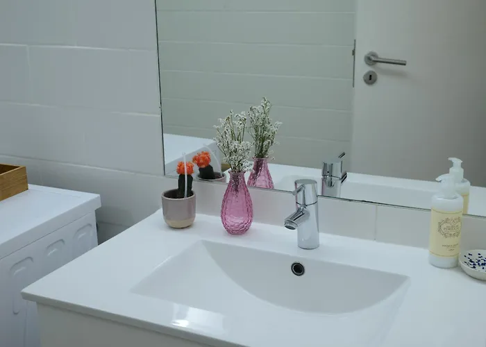 Viva Republica Serviced * Porto