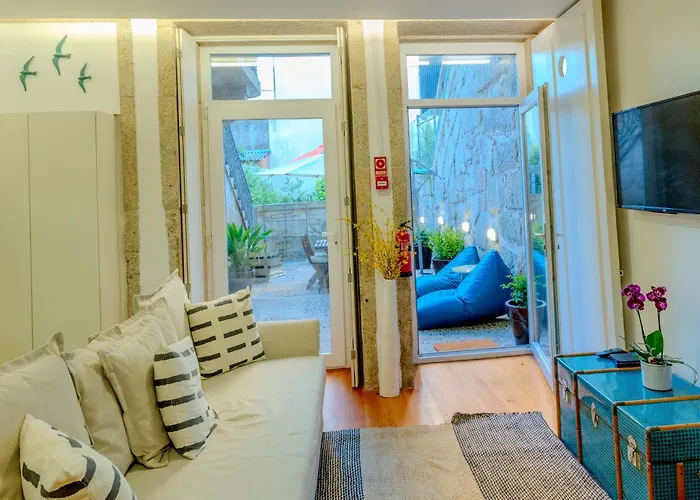 Viva Republica Serviced Apartmán *