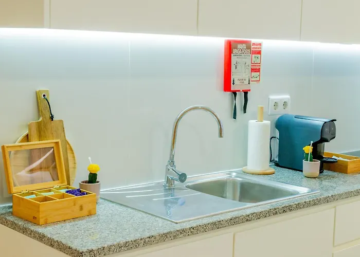 Viva Republica Serviced Apartmán