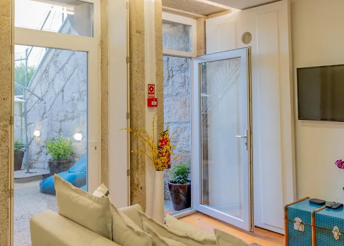 Viva Republica Serviced Apartmán *