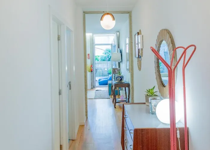 Viva Republica Serviced Apartmán