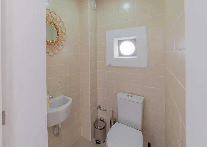 Viva Republica Serviced Apartmán Porto