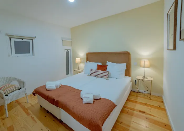 Apartmán Viva Republica Serviced