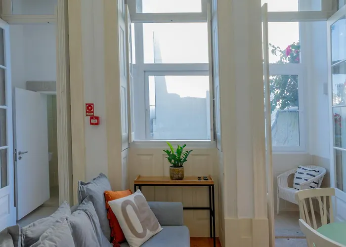 Viva Republica Serviced *