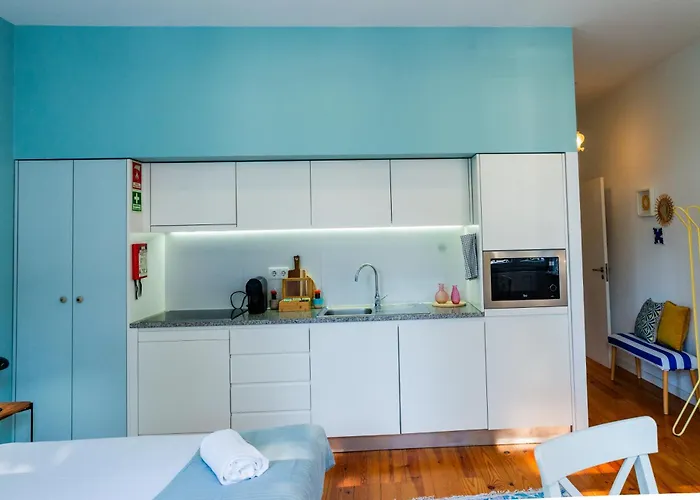 Viva Republica Serviced Apartmán