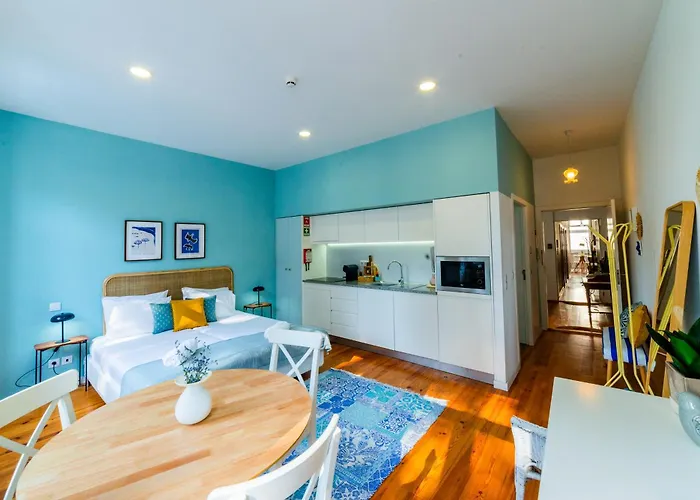 Viva Republica Serviced Apartmán *