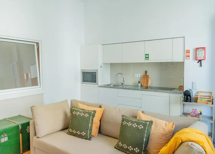 Apartmán Viva Republica Serviced *
