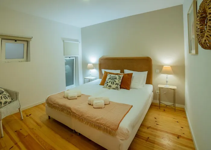 Viva Republica Serviced Apartmán