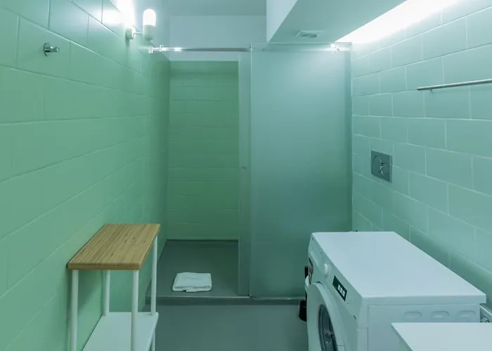 Apartmán Viva Republica Serviced Porto