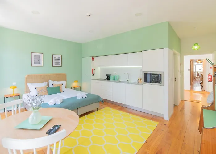 Viva Republica Serviced Apartmán *