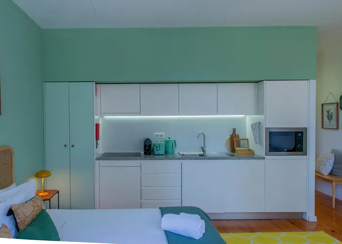 Apartmán Viva Republica Serviced