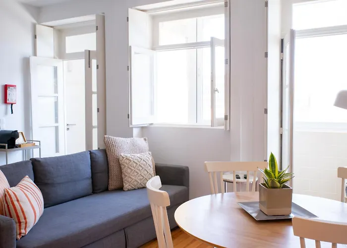 Apartmán Viva Republica Serviced *