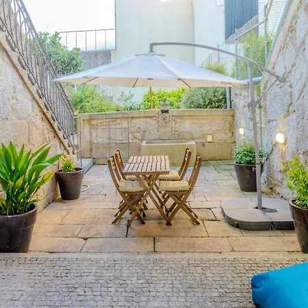 Viva Republica Serviced Apartament