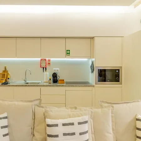 Viva Republica Serviced * Oporto