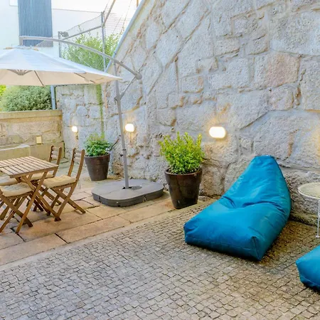 Viva Republica Serviced