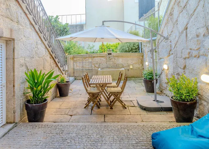 Viva Republica Serviced Apartament