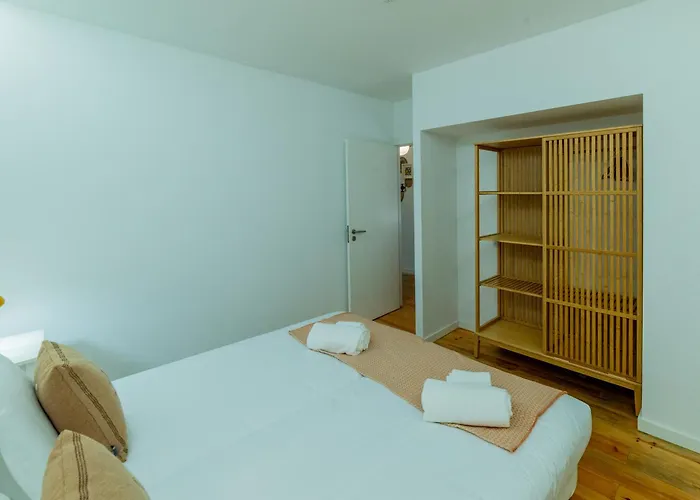 Viva Republica Serviced * Porto