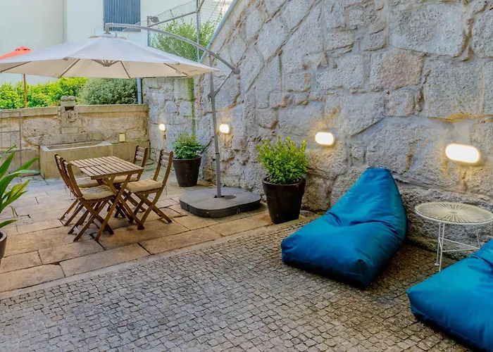 Apartament Viva Republica Serviced *