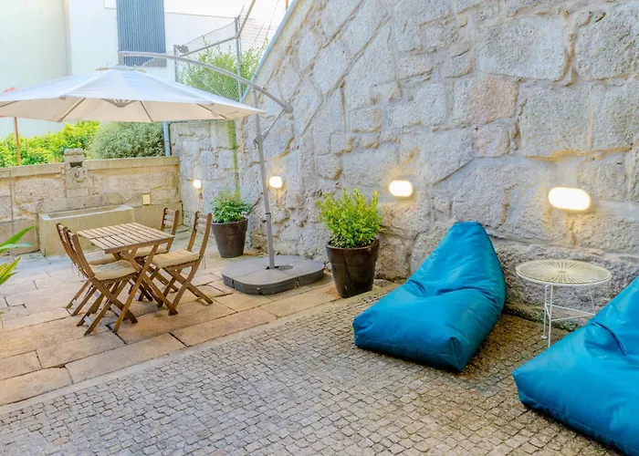 Viva Republica Serviced