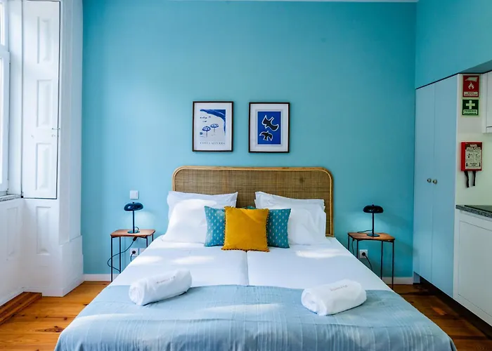 Apartament Viva Republica Serviced