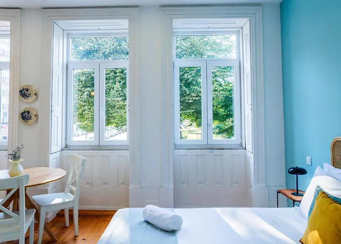 Apartament Viva Republica Serviced *