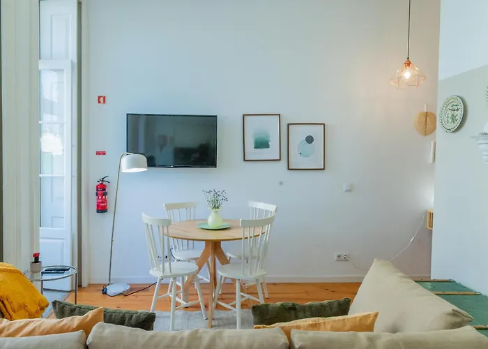 Viva Republica Serviced Apartament