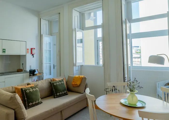 Viva Republica Serviced Apartament