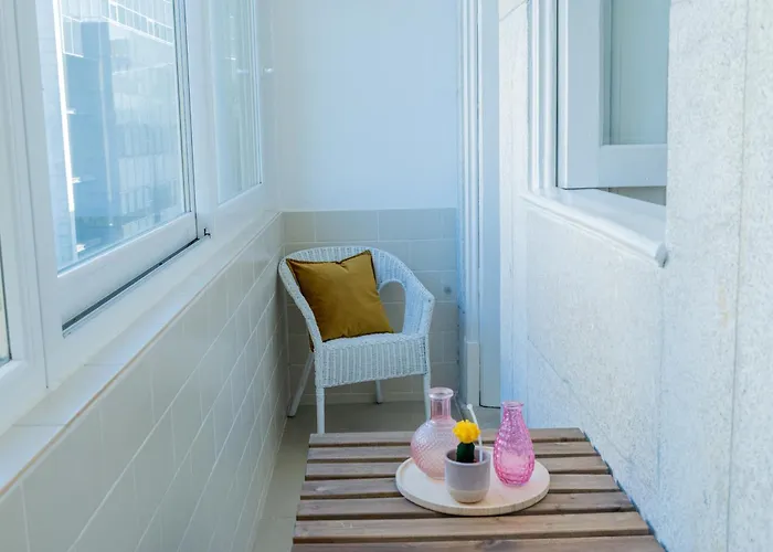 Apartament Viva Republica Serviced *