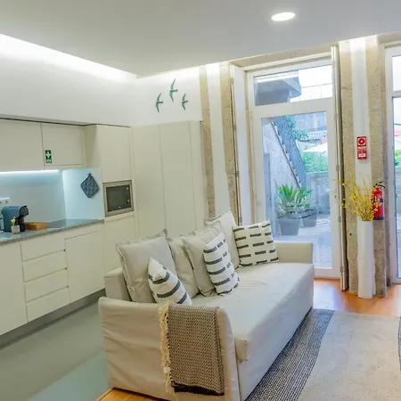 Apartman Viva Republica Serviced *