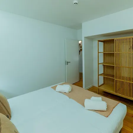 Viva Republica Serviced * Porto