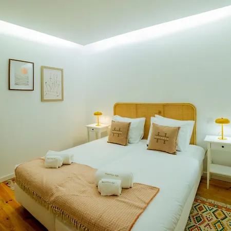 Viva Republica Serviced 아파트