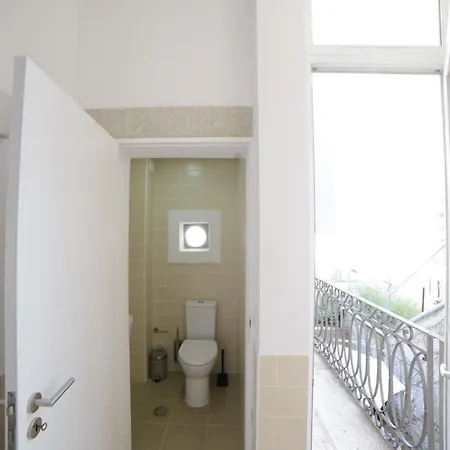 Viva Republica Serviced *