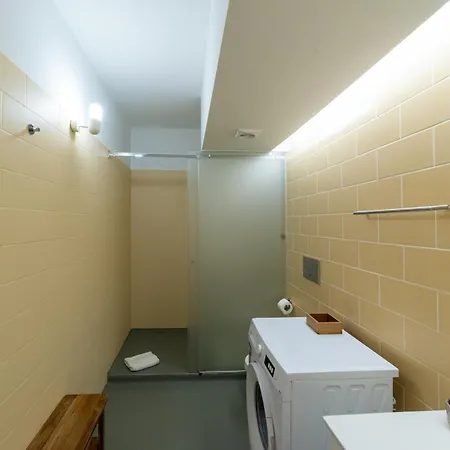Viva Republica Serviced Apartment Porto