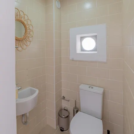 Viva Republica Serviced דירה פורטו