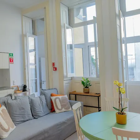 Viva Republica Serviced Apartman *