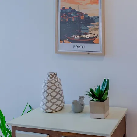 아파트 Viva Republica Serviced