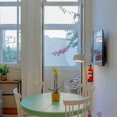 Viva Republica Serviced Apartman *