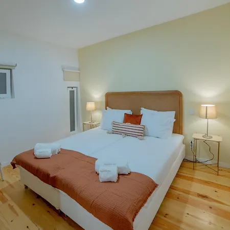 Apartman Viva Republica Serviced