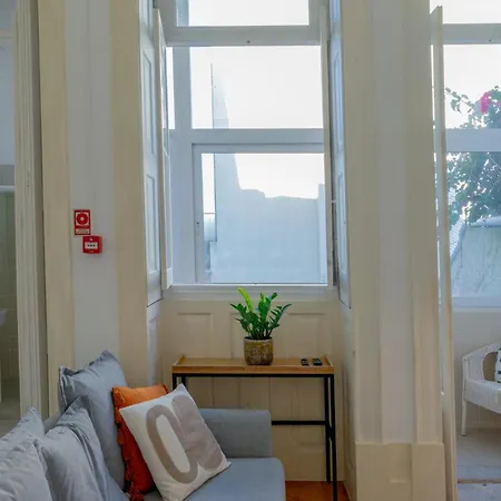 Viva Republica Serviced *