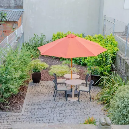 Viva Republica Serviced 포르투