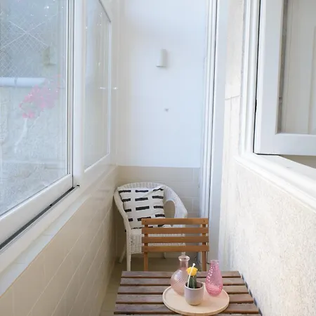 Viva Republica Serviced