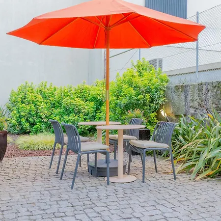 Apartman Viva Republica Serviced Porto