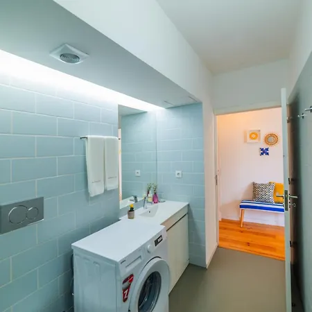 Viva Republica Serviced *