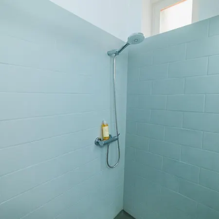 Viva Republica Serviced * פורטו