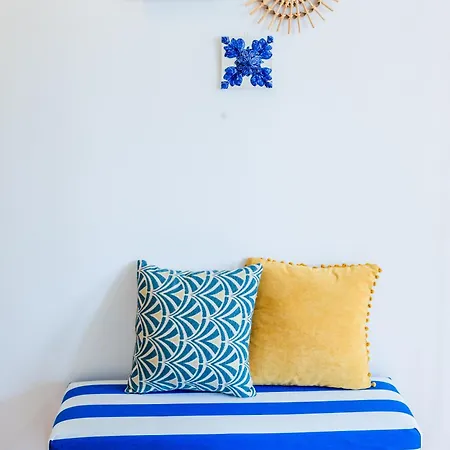 아파트 Viva Republica Serviced *