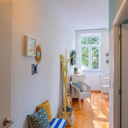 Viva Republica Serviced * פורטו