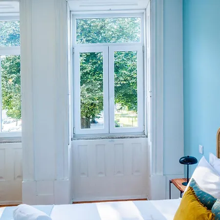 Viva Republica Serviced * Porto