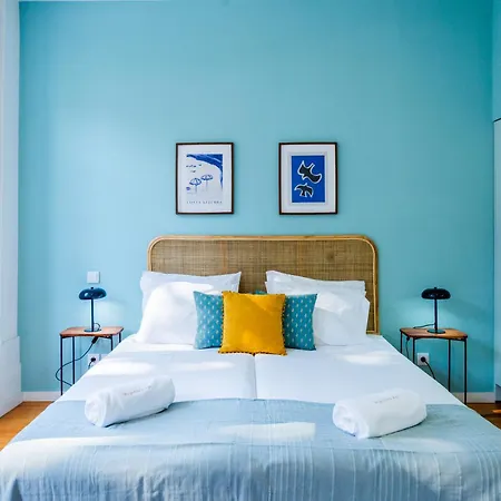 Viva Republica Serviced דירה